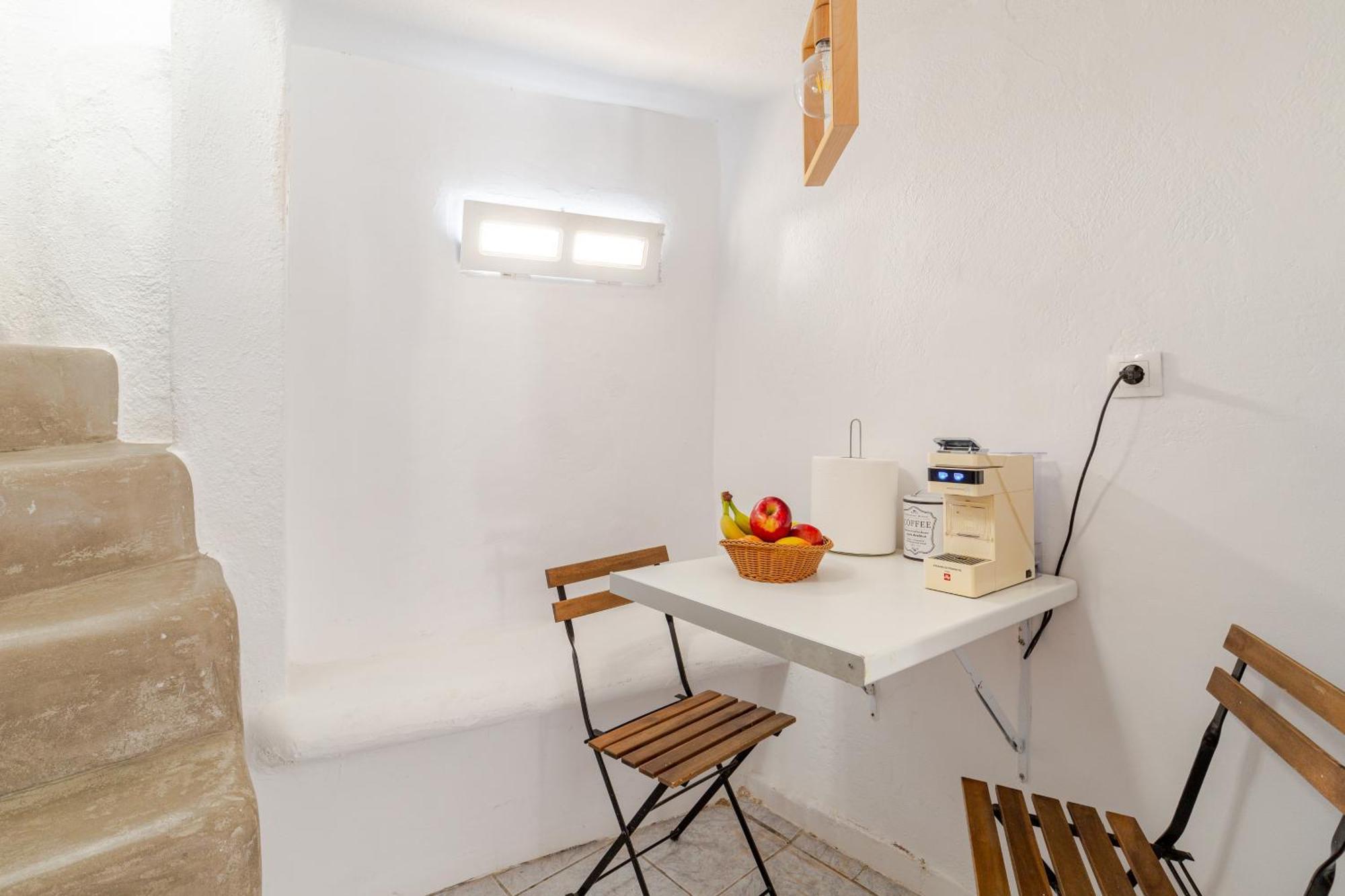 Elenitas Town House With Veranda And Sea View Mykonos Town Kültér fotó