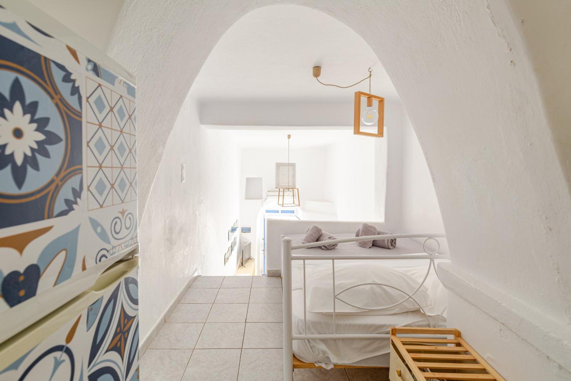 Elenitas Town House With Veranda And Sea View Mykonos Town Kültér fotó